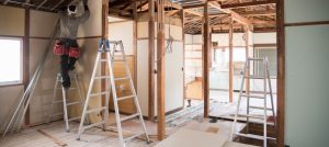 Entreprise de rénovation de la maison et de rénovation d’appartement à Ouzouer-le-Doyen